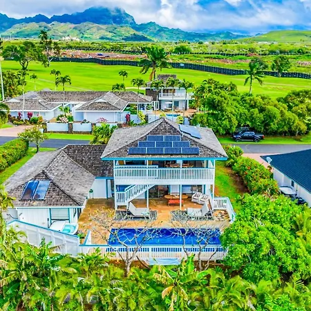 Makena Villa